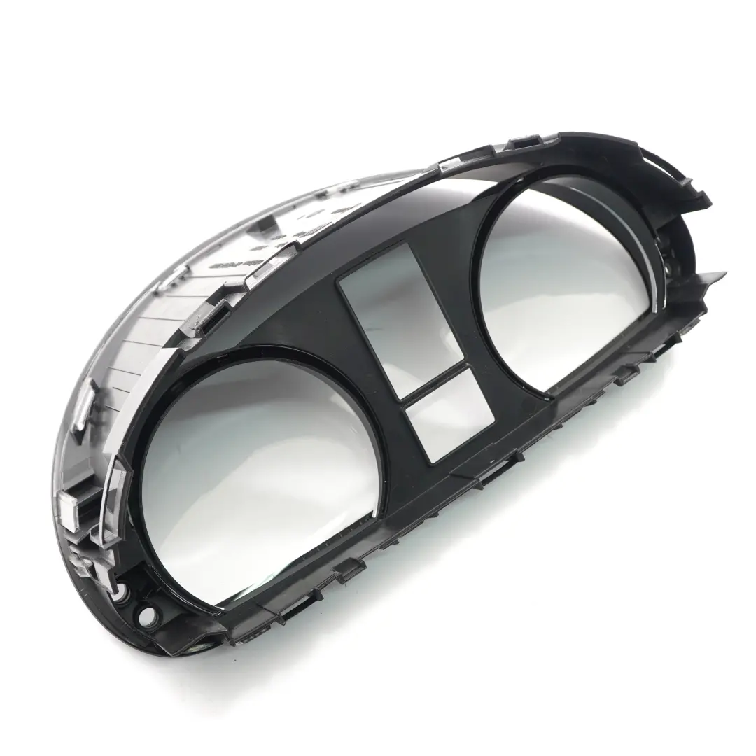 Mercedes W639 Cluster Instrumentos Speedo Relojes Embellecedor cristal - SKU Mercedes W639 Speedo Glass - Número de pieza Mercedes W639 Speedo Glass