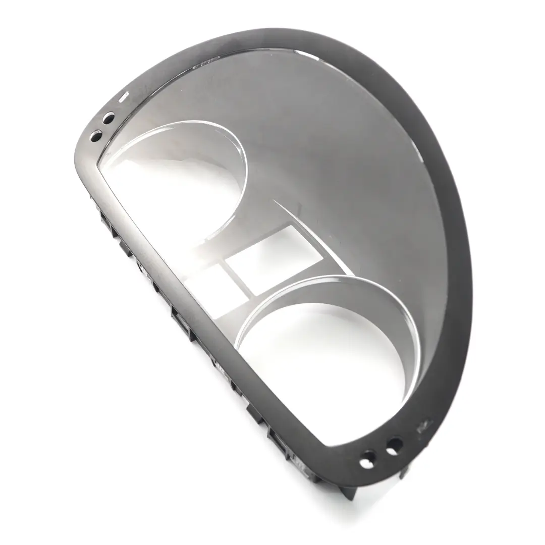 Instrument Cluster Speedo Clocks Meter Glass Cover Trim Surround to Mercedes W639 with Part number Mercedes W639 Speedo Glass Mercedes W639 Instrument Cluster Speedo Clocks Meter Glass Cover Trim Surround - SKU Mercedes W639 Speedo Glass - Part number Mercedes W639 Speedo Glass