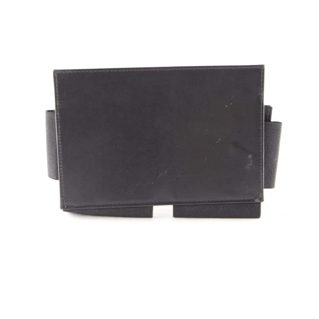 Mercedes Portfel Schowek Pokrowiec Etui - SKU Mercedes Wallet - Numer Części Mercedes Wallet