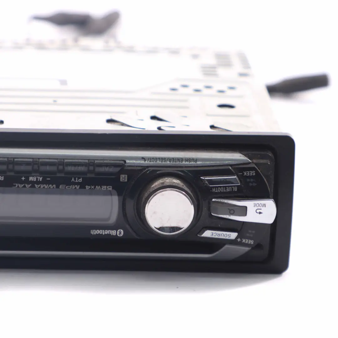  Sony Radioodtwarzacz Radio Samochodowe CD Bluetooth USB AUX - SKU MEX-BT3700U - Numer Części MEX-BT3700U