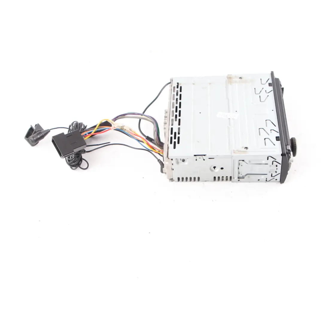  Genuine Sony Bluetooth USB Stereo Audio Player Head Unit - SKU MEX-N6000BD - Part number MEX-N6000BD