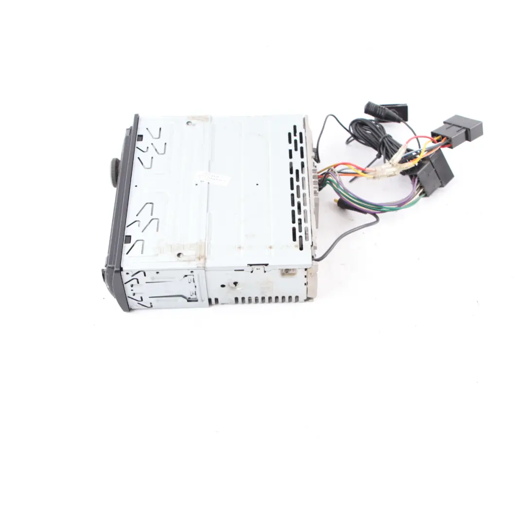 Genuine Sony Bluetooth USB Stereo Audio Player Head Unit to with Part number MEX-N6000BD Genuine Sony Bluetooth USB Stereo Audio Player Head Unit - SKU MEX-N6000BD - Part number MEX-N6000BD