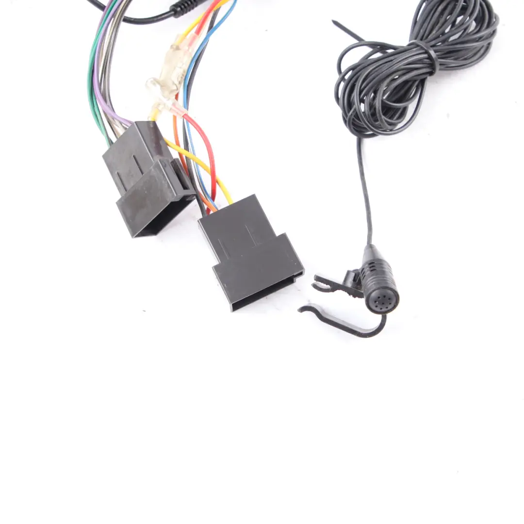  Genuine Sony Bluetooth USB Stereo Audio Player Head Unit - SKU MEX-N6000BD - Part number MEX-N6000BD