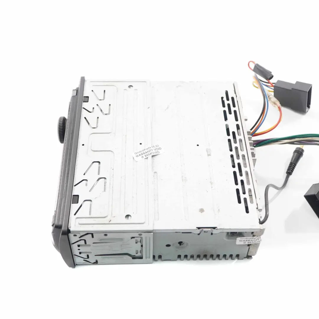 Genuine Sony Bluetooth USB Stereo Audio Player Head Unit to with Part number MEX-N6001BD Genuine Sony Bluetooth USB Stereo Audio Player Head Unit - SKU MEX-N6001BD - Part number MEX-N6001BD