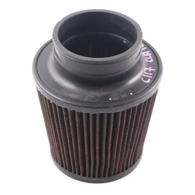 MST Performance Air Intake System Cone Filter to Mercedes C117 CLA 180 with Part number MF89 Mercedes C117 CLA 180 MST Performance Air Intake System Cone Filter - SKU MF89 - Part number MF89