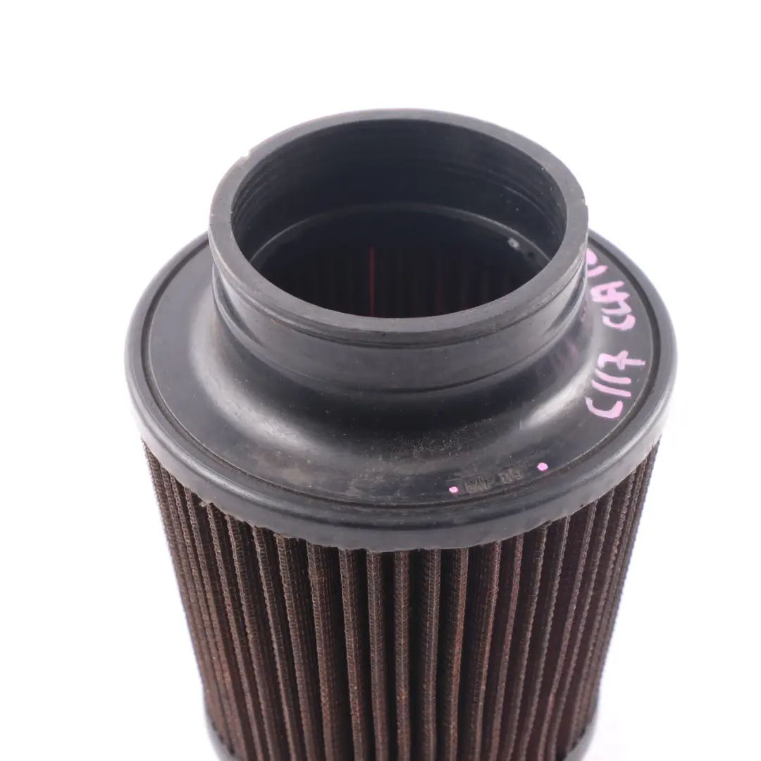 Mercedes C117 CLA 180 MST Performance Air Intake System Cone Filter - SKU MF89 - Part number MF89
