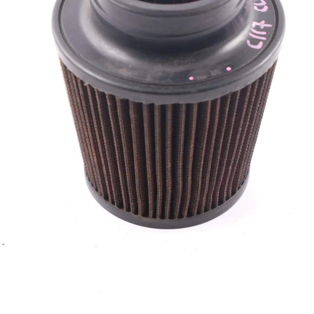 Mercedes C117 CLA 180 MST Performance Air Intake System Cone Filter - SKU MF89 - Part number MF89