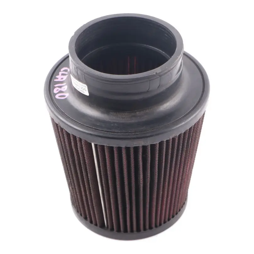 Mercedes C117 CLA 180 MST Performance Air Intake System Cone Filter - SKU MF89 - Part number MF89