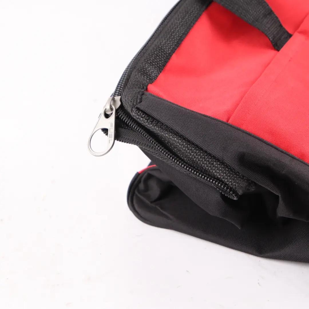 Milwaukee M18 Fuel Logo Contractor Tool Bag Storage Box to with Part number Milwaukee M18 Empty Case Milwaukee M18 Fuel Logo Contractor Tool Bag Storage Box - SKU Milwaukee M18 Empty Case - Part number Milwaukee M18 Empty Case