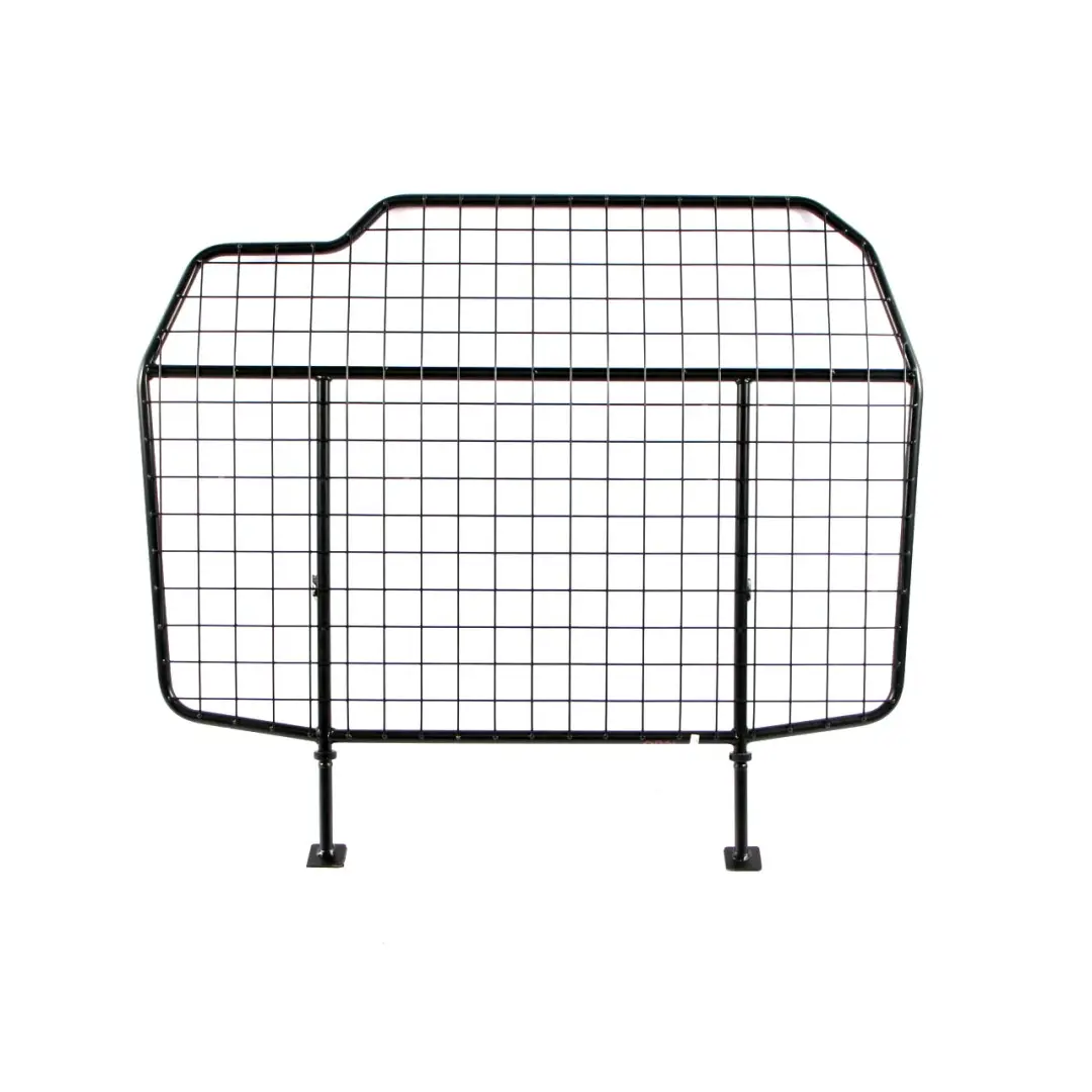 Mini Cooper One R60 Countryman Safety Metal Mesh Cargo Wall Protector - SKU Mini R60 Metal Mesh - Part number Mini R60 Metal Mesh