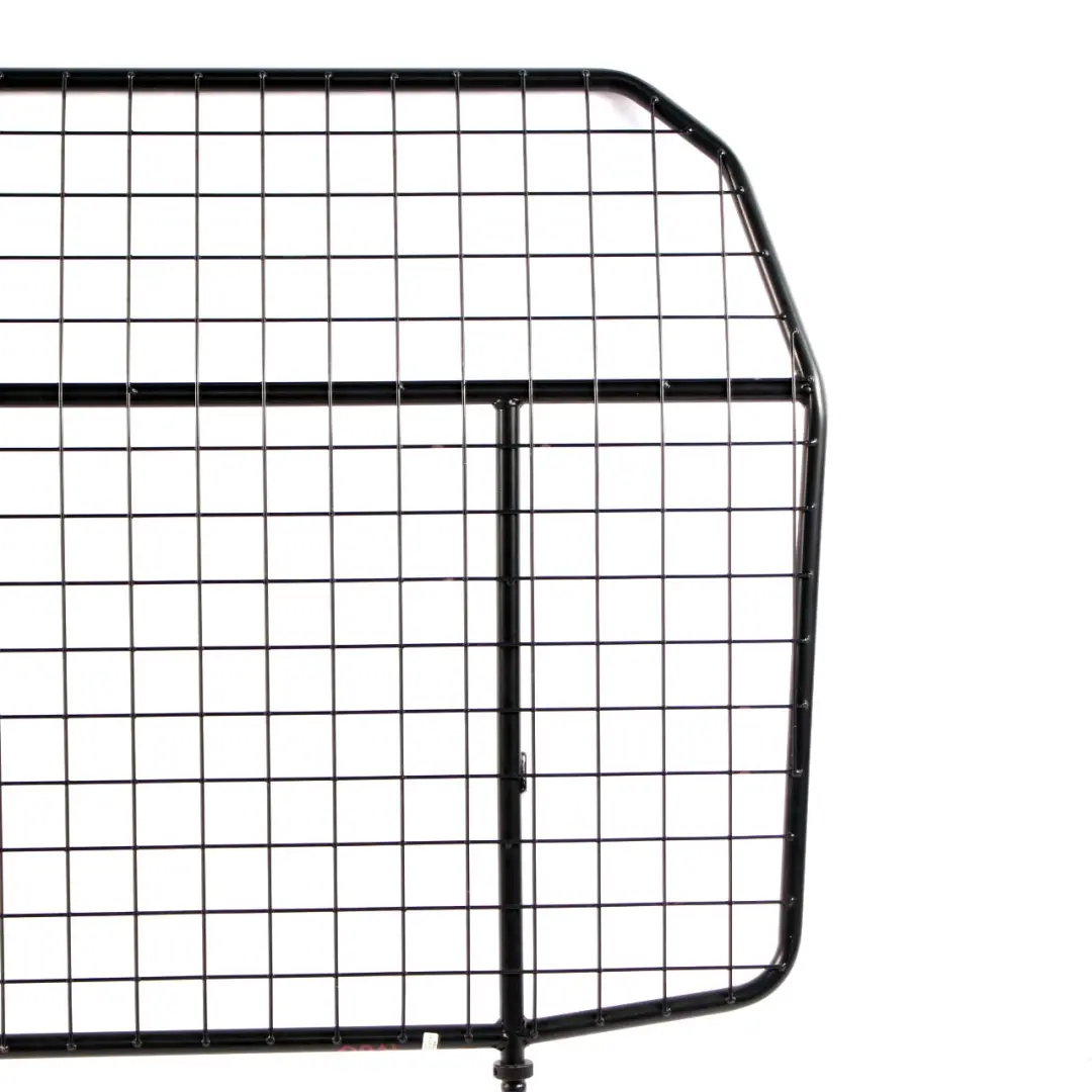 Safety Metal Mesh Cargo Wall Protector to Mini Cooper One R60 Countryman with Part number Mini R60 Metal Mesh Mini Cooper One R60 Countryman Safety Metal Mesh Cargo Wall Protector - SKU Mini R60 Metal Mesh - Part number Mini R60 Metal Mesh