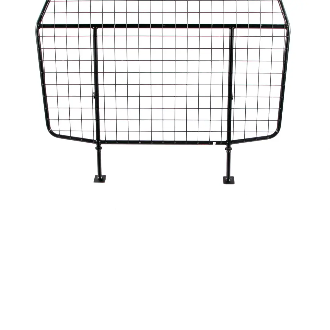 Safety Metal Mesh Cargo Wall Protector to Mini Cooper One R60 Countryman with Part number Mini R60 Metal Mesh Mini Cooper One R60 Countryman Safety Metal Mesh Cargo Wall Protector - SKU Mini R60 Metal Mesh - Part number Mini R60 Metal Mesh