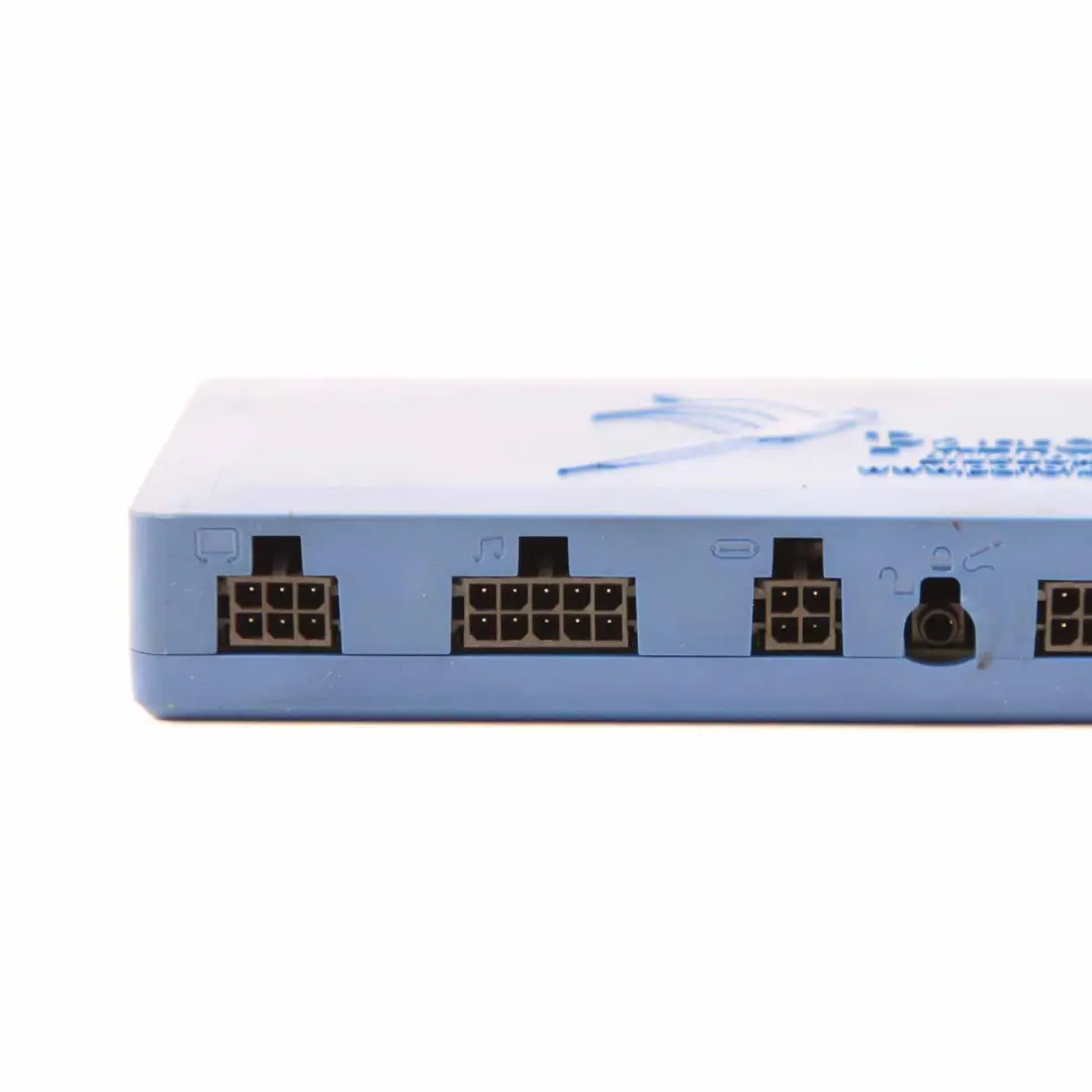 Parrot Bluetooth Hands-free Connection Control Unit Module BlueBox  - SKU MKi9000 - Part number MKi9000