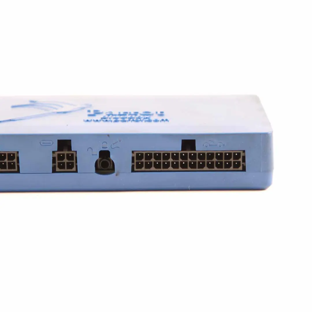 Parrot Bluetooth Hands-free Connection Control Unit Module BlueBox  - SKU MKi9000 - Part number MKi9000