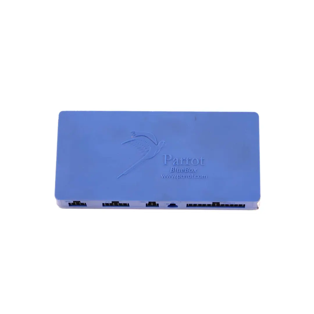 Genuine Parrot Bluetooth Hands-free Connection Control Unit Module to with Part number MKi9100 Genuine Parrot Bluetooth Hands-free Connection Control Unit Module - SKU MKi9100 - Part number MKi9100
