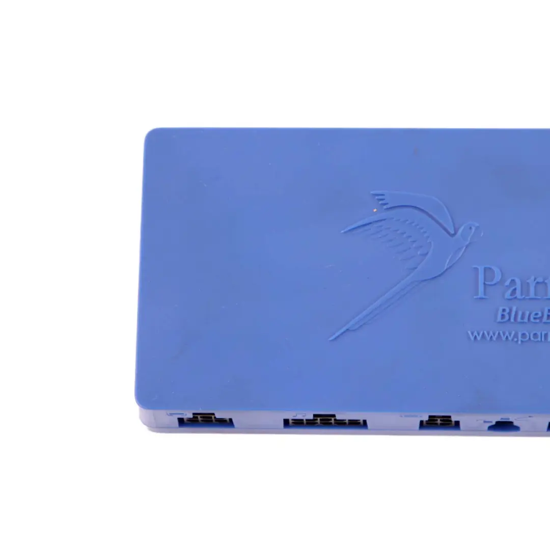 Genuine Parrot Bluetooth Hands-free Connection Control Unit Module to with Part number MKi9100 Genuine Parrot Bluetooth Hands-free Connection Control Unit Module - SKU MKi9100 - Part number MKi9100