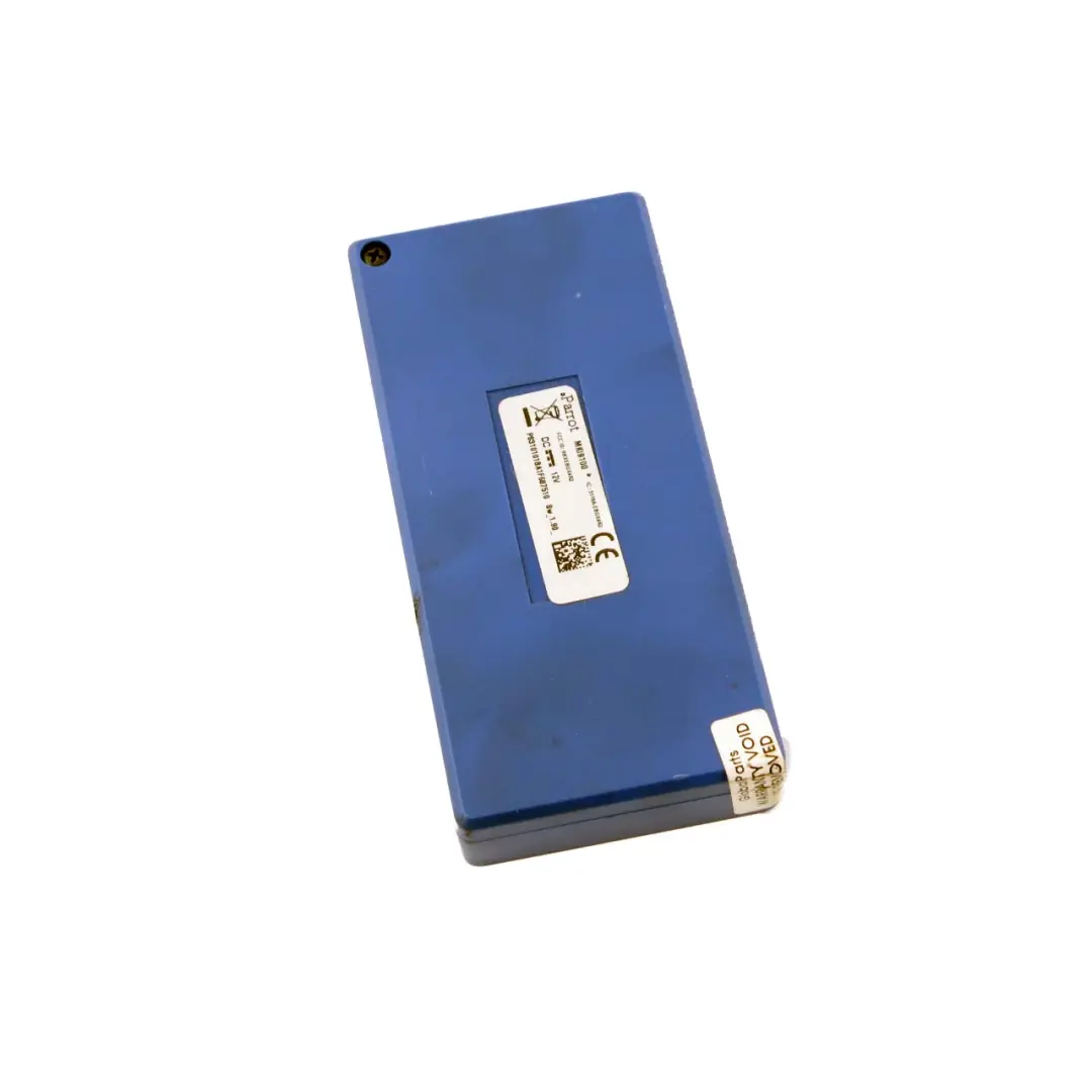 Genuine Parrot Bluetooth Hands-free Connection Control Unit Module to with Part number MKi9100 Genuine Parrot Bluetooth Hands-free Connection Control Unit Module - SKU MKi9100 - Part number MKi9100