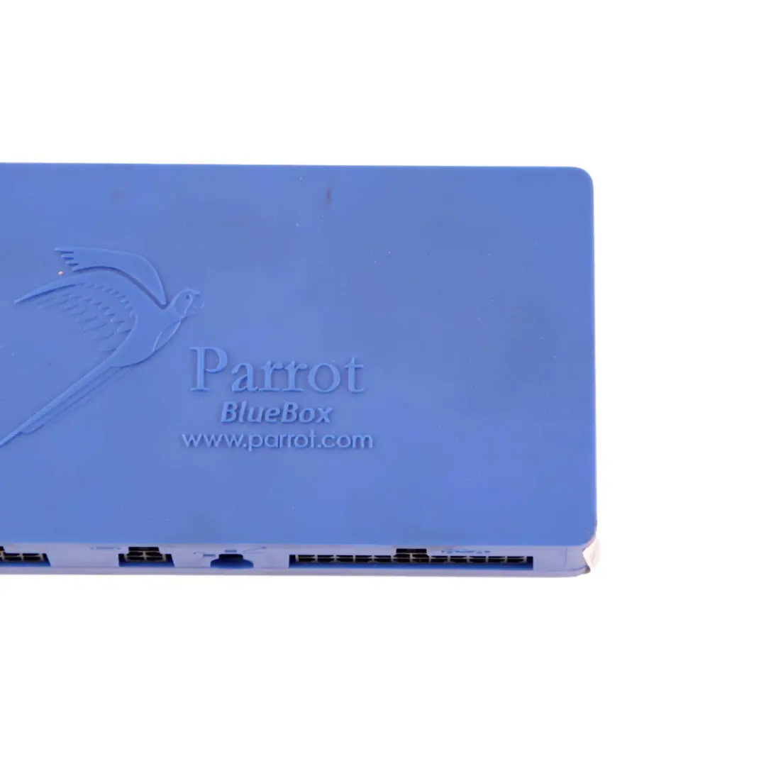 Genuine Parrot Bluetooth Hands-free Connection Control Unit Module to with Part number MKi9100 Genuine Parrot Bluetooth Hands-free Connection Control Unit Module - SKU MKi9100 - Part number MKi9100