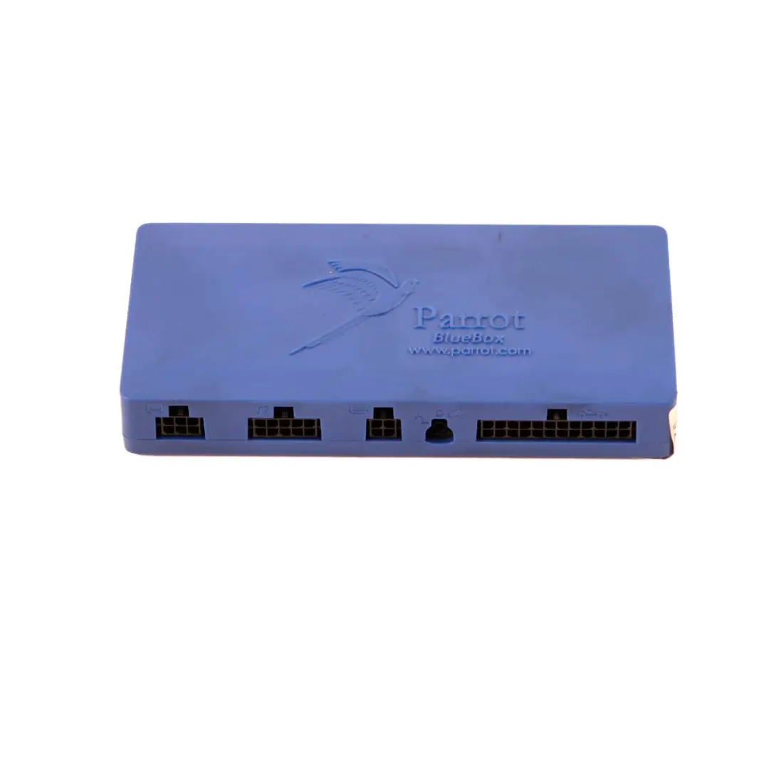 Genuine Parrot Bluetooth Hands-free Connection Control Unit Module  - SKU MKi9100 - Part number MKi9100
