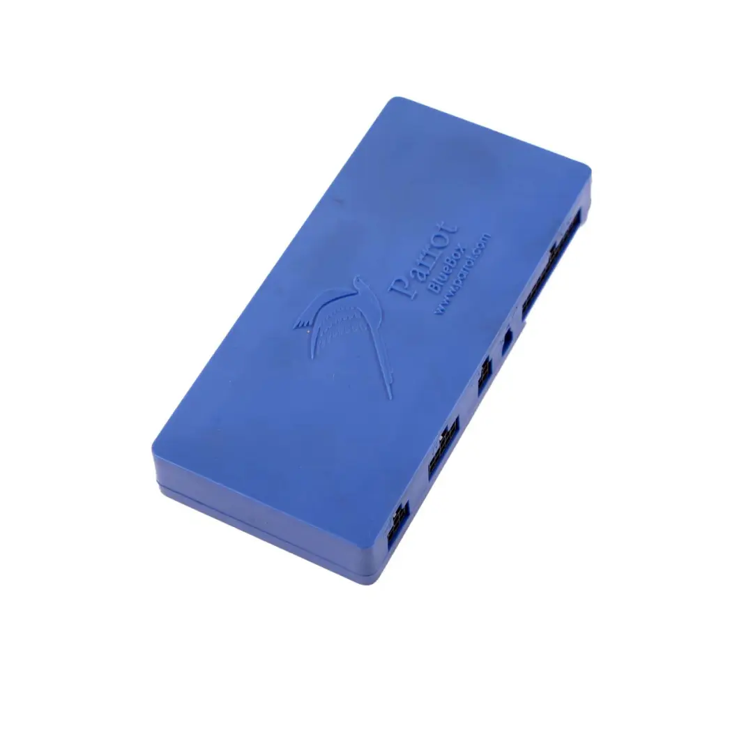 Genuine Parrot Bluetooth Hands-free Connection Control Unit Module to with Part number MKi9100 Genuine Parrot Bluetooth Hands-free Connection Control Unit Module - SKU MKi9100 - Part number MKi9100