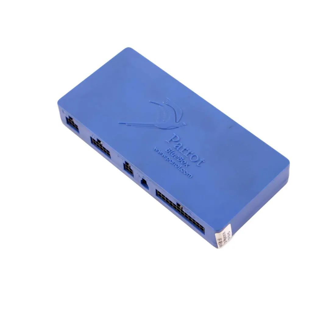 Genuine Parrot Bluetooth Hands-free Connection Control Unit Module  - SKU MKi9100 - Part number MKi9100