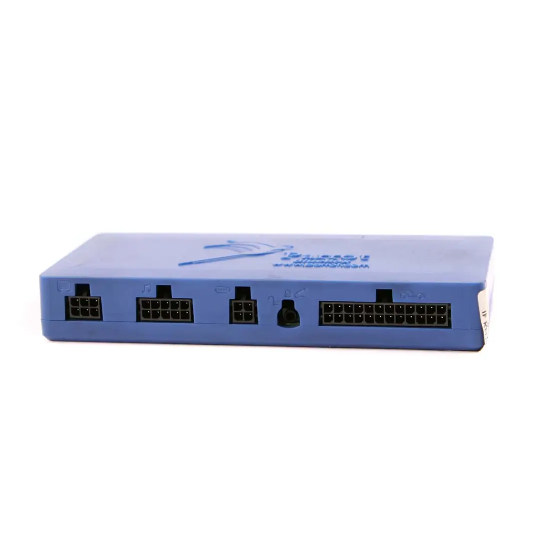 Genuine Parrot Bluetooth Hands-free Connection Control Unit Module  - SKU MKi9100 - Part number MKi9100