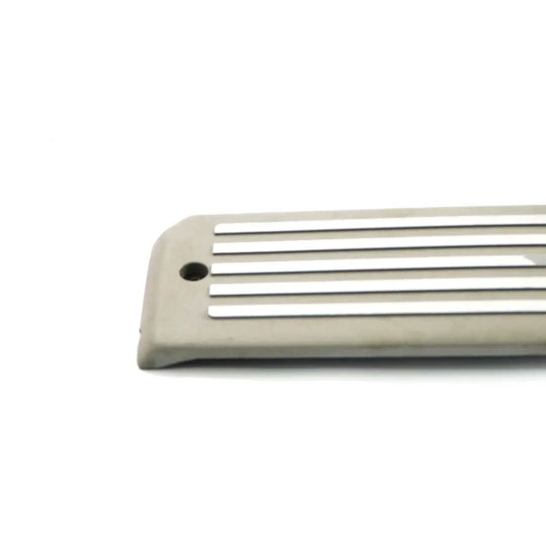 Land Rover Range Rover L322 3.0d M57 Cubierta Motor Panel Acústico - SKU MLY000010 - Número de pieza MLY000010