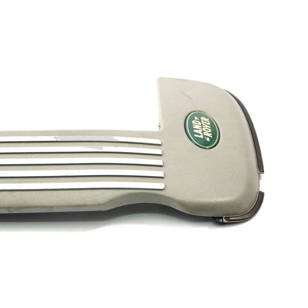 M57 Coperchio motore Pannello rivestimento per Land Rover Range Rover L322 con numero di parte MLY000010 Land Rover Range Rover L322 M57 Coperchio motore Pannello rivestimento - SKU MLY000010 - Numero di parte MLY000010