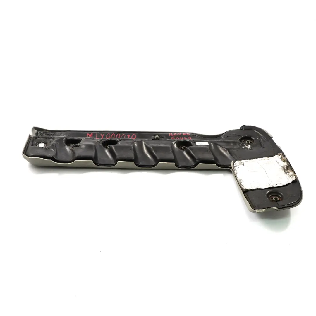 M57 Cubierta Motor Panel Acústico para Land Rover Range Rover L322 3.0d con número de pieza MLY000010 Land Rover Range Rover L322 3.0d M57 Cubierta Motor Panel Acústico - SKU MLY000010 - Número de pieza MLY000010