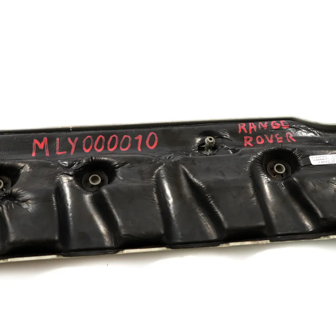 M57 Panneau garniture acoustique moteur pour Land Rover Range Rover L322 à propos du numéro de pièce MLY000010 Land Rover Range Rover L322 M57 Panneau garniture acoustique moteur - SKU MLY000010 - Numéro de pièce MLY000010