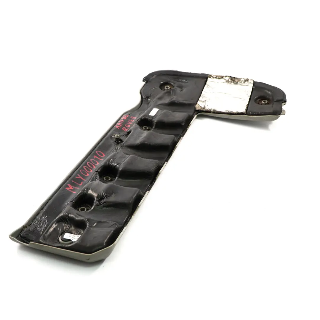 M57 Coperchio motore Pannello rivestimento per Land Rover Range Rover L322 con numero di parte MLY000010 Land Rover Range Rover L322 M57 Coperchio motore Pannello rivestimento - SKU MLY000010 - Numero di parte MLY000010