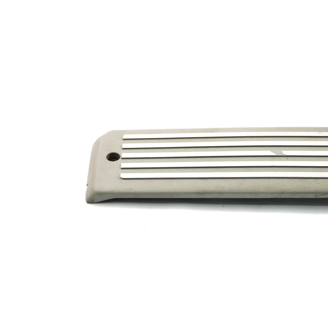 Land Rover Range Rover L322 M57 Coperchio motore Pannello rivestimento - SKU MLY000010 - Numero di parte MLY000010
