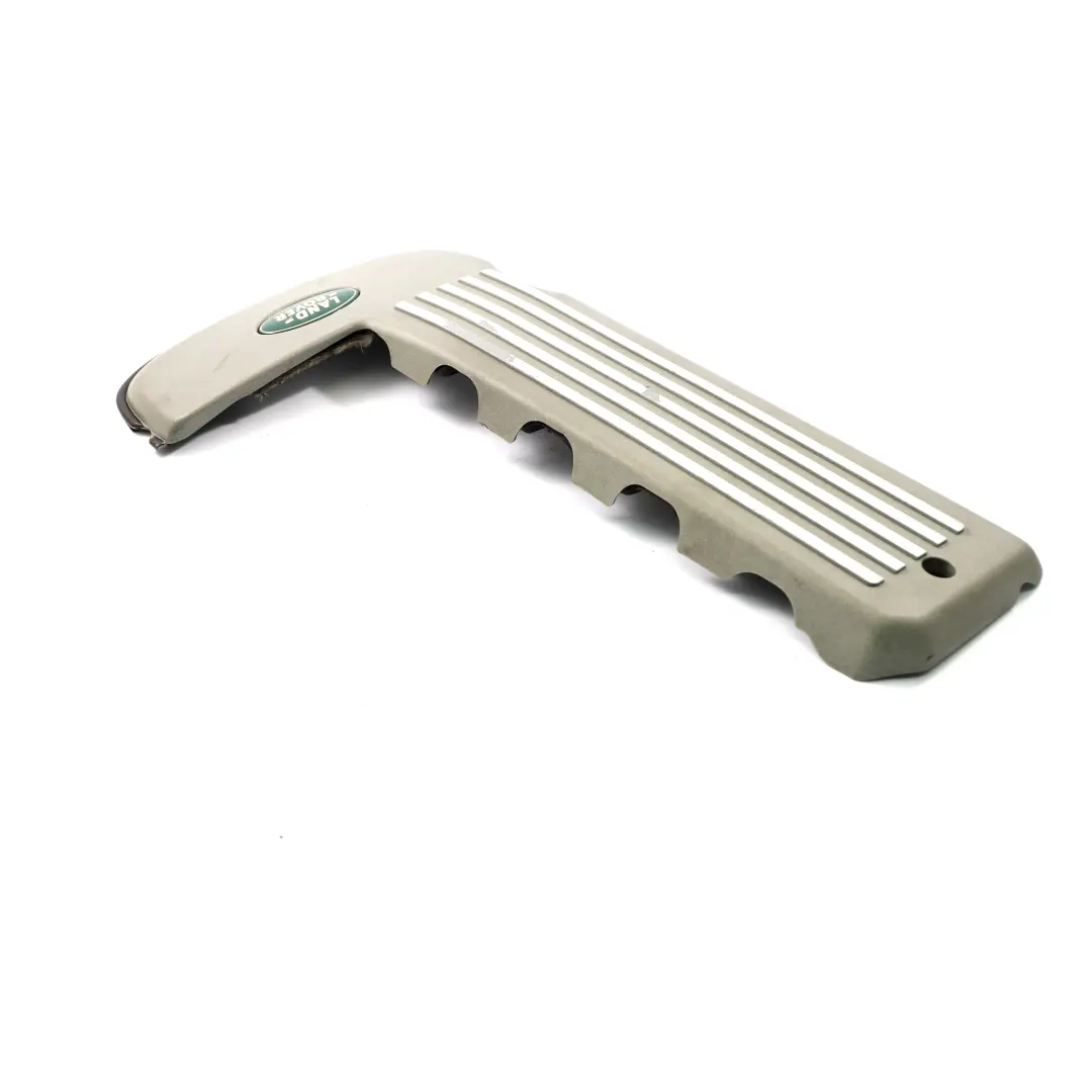 M57 Cubierta Motor Panel Acústico para Land Rover Range Rover L322 3.0d con número de pieza MLY000010 Land Rover Range Rover L322 3.0d M57 Cubierta Motor Panel Acústico - SKU MLY000010 - Número de pieza MLY000010
