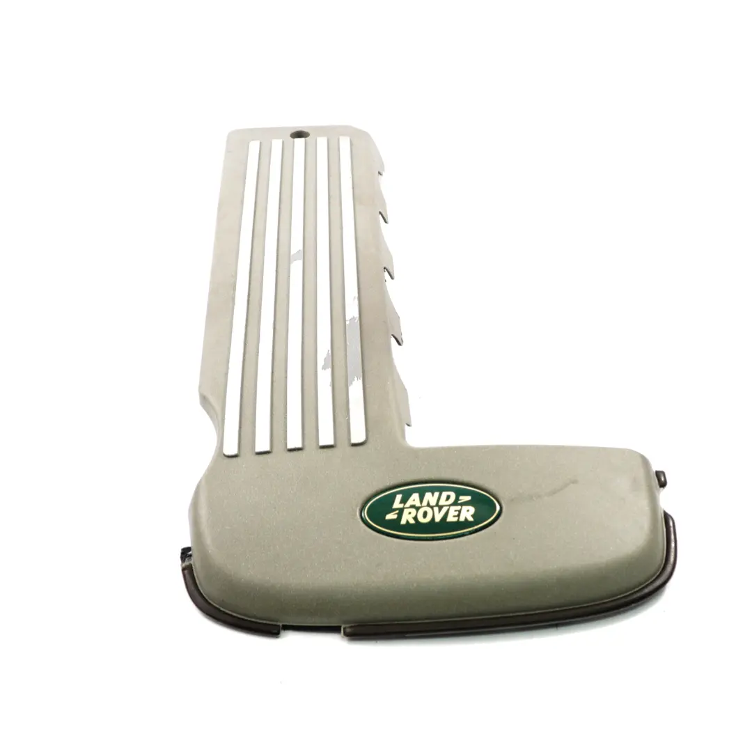 M57 Cubierta Motor Panel Acústico para Land Rover Range Rover L322 3.0d con número de pieza MLY000010 Land Rover Range Rover L322 3.0d M57 Cubierta Motor Panel Acústico - SKU MLY000010 - Número de pieza MLY000010