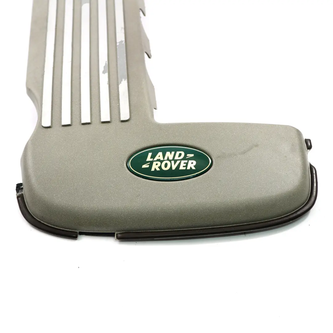 M57 Coperchio motore Pannello rivestimento per Land Rover Range Rover L322 con numero di parte MLY000010 Land Rover Range Rover L322 M57 Coperchio motore Pannello rivestimento - SKU MLY000010 - Numero di parte MLY000010