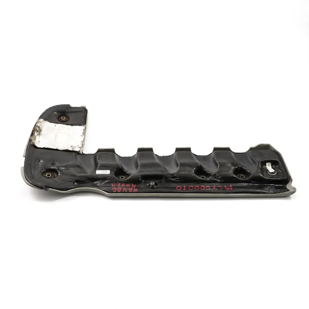 Land Rover Range Rover L322 3.0d M57 Cubierta Motor Panel Acústico - SKU MLY000010 - Número de pieza MLY000010