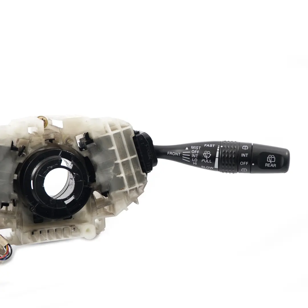 Steering Column Cluster Wiper Switch Stalk to Mitsubishi Shogun Pajero with Part number MN134591 Mitsubishi Shogun Pajero Steering Column Cluster Wiper Switch Stalk - SKU MN134591 - Part number MN134591