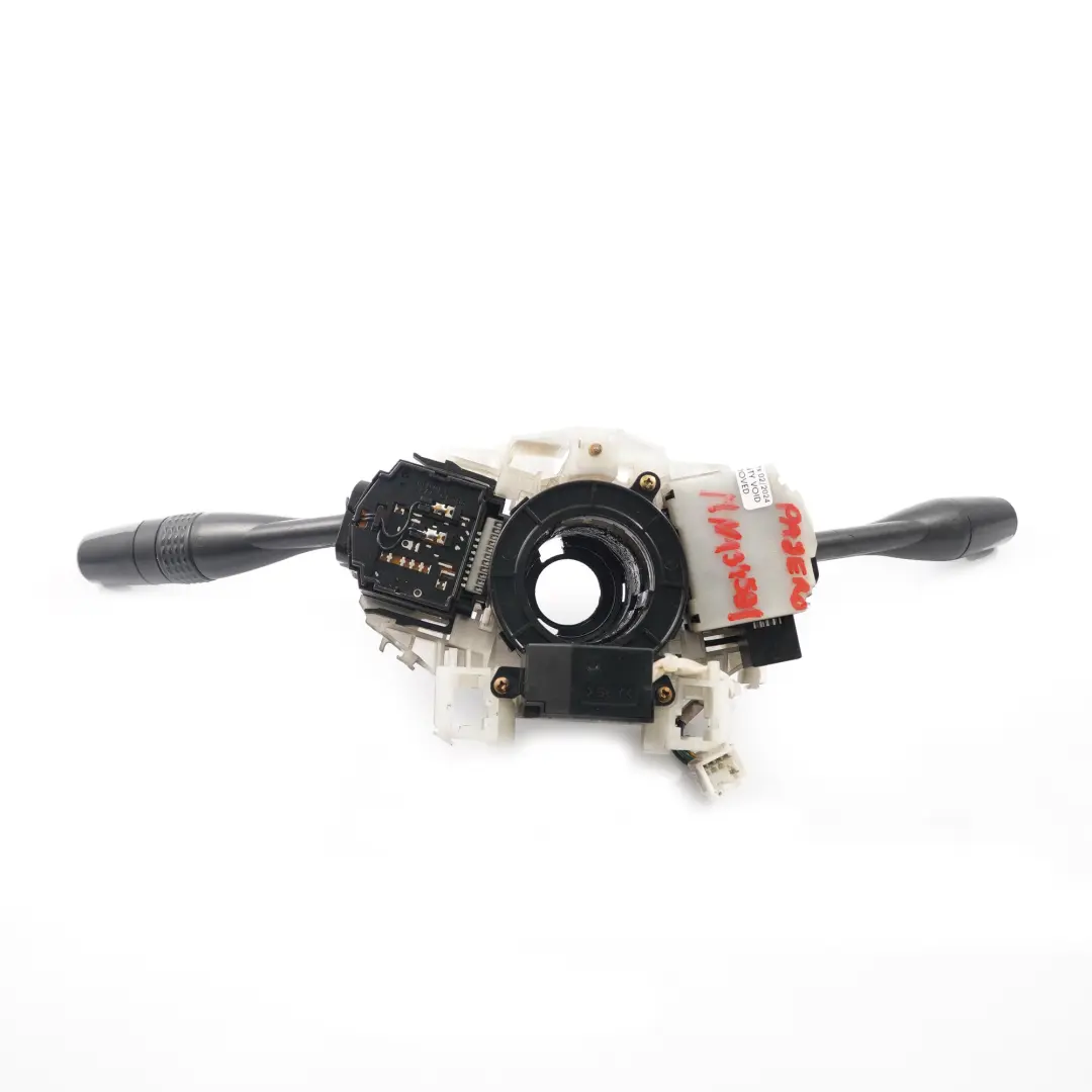 Mitsubishi Shogun Pajero Steering Column Cluster Wiper Switch Stalk - SKU MN134591 - Part number MN134591