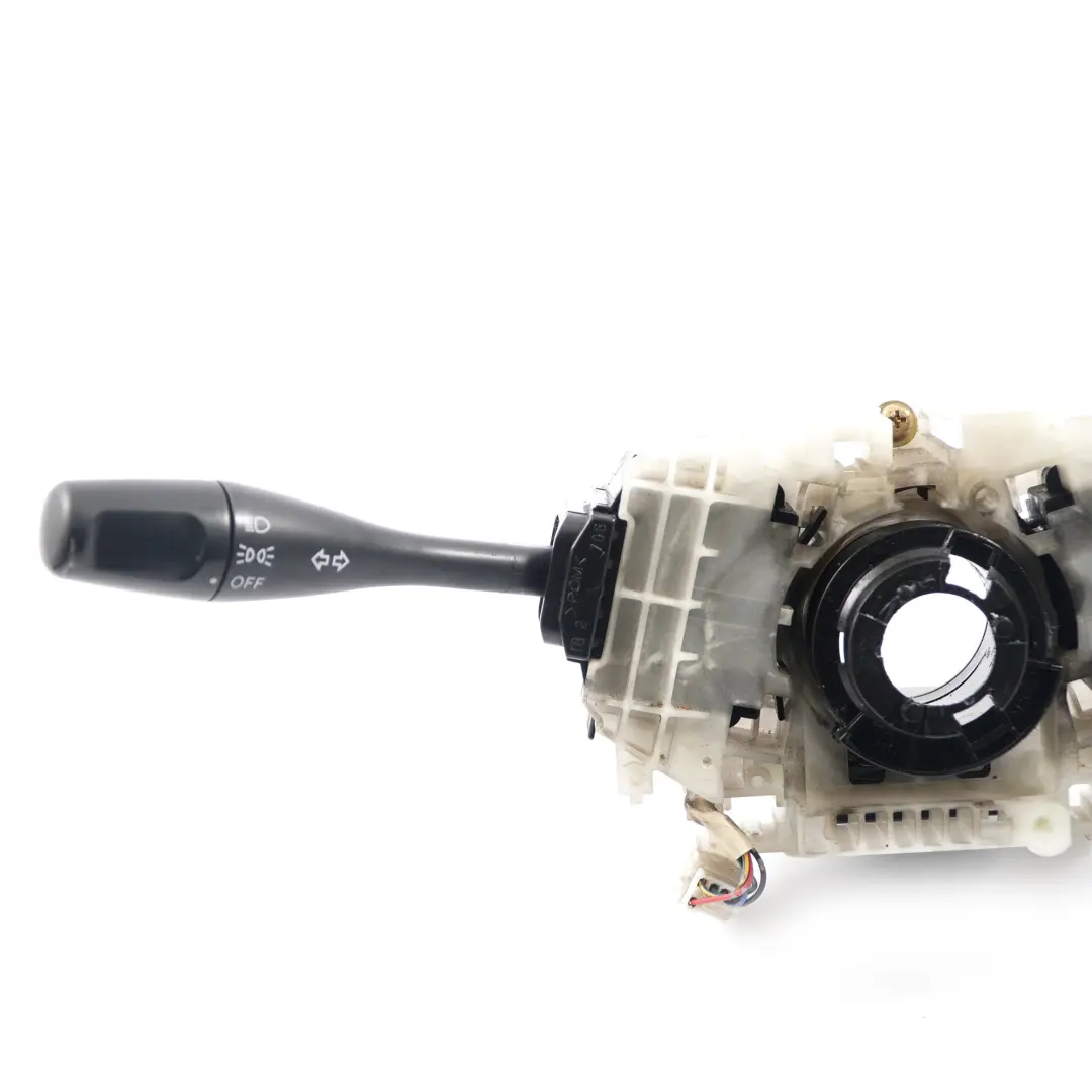 Columna dirección Cluster Interruptor Stalk para Mitsubishi Shogun Pajero con número de pieza MN134591 Mitsubishi Shogun Pajero Columna dirección Cluster Interruptor Stalk - SKU MN134591 - Número de pieza MN134591