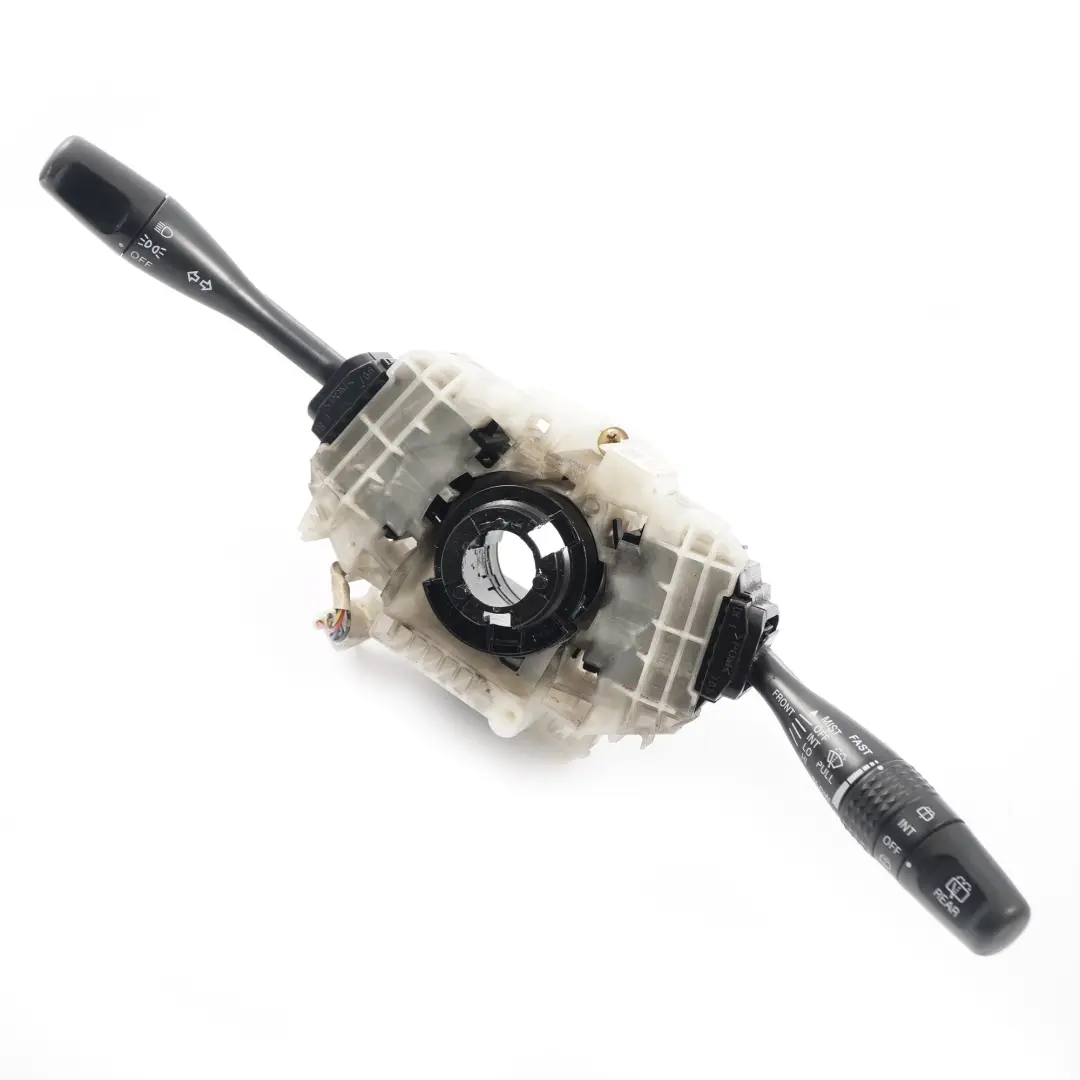 Columna dirección Cluster Interruptor Stalk para Mitsubishi Shogun Pajero con número de pieza MN134591 Mitsubishi Shogun Pajero Columna dirección Cluster Interruptor Stalk - SKU MN134591 - Número de pieza MN134591