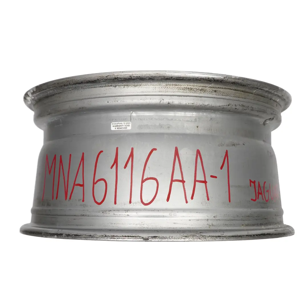 XJR X306 XJ6 X300 Leicht metall felge 17" 8J ET:33 für Jaguar mit Teilenummer MNA6116AA Jaguar XJR X306 XJ6 X300 Leicht metall felge 17" 8J ET:33 - SKU MNA6116AA-1 - Teilenummer MNA6116AA