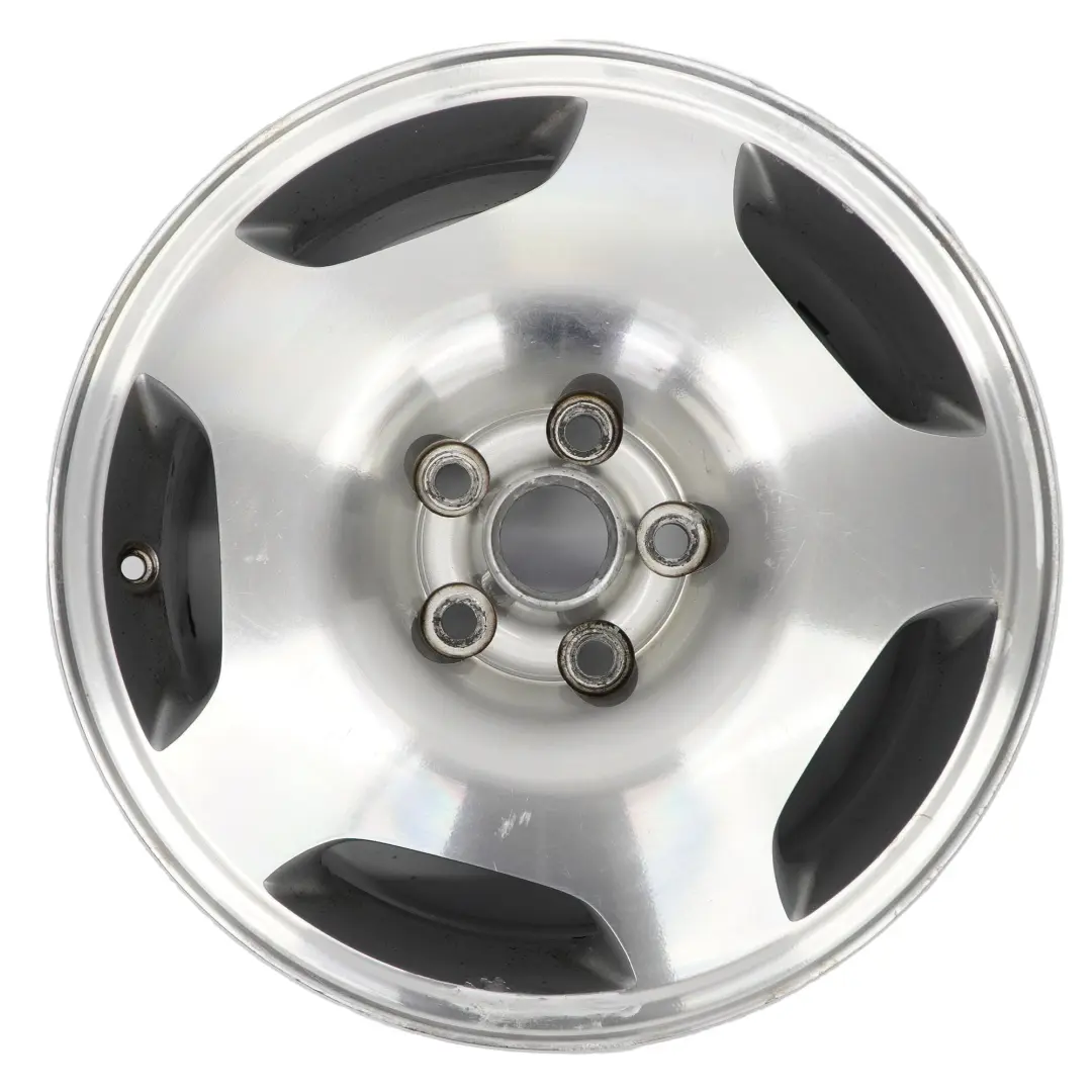  Llanta de aleación Jaguar XJR X306 XJ6 X300 17" 8J ET:33 - SKU MNA6116AA-1 - Número de pieza MNA6116AA