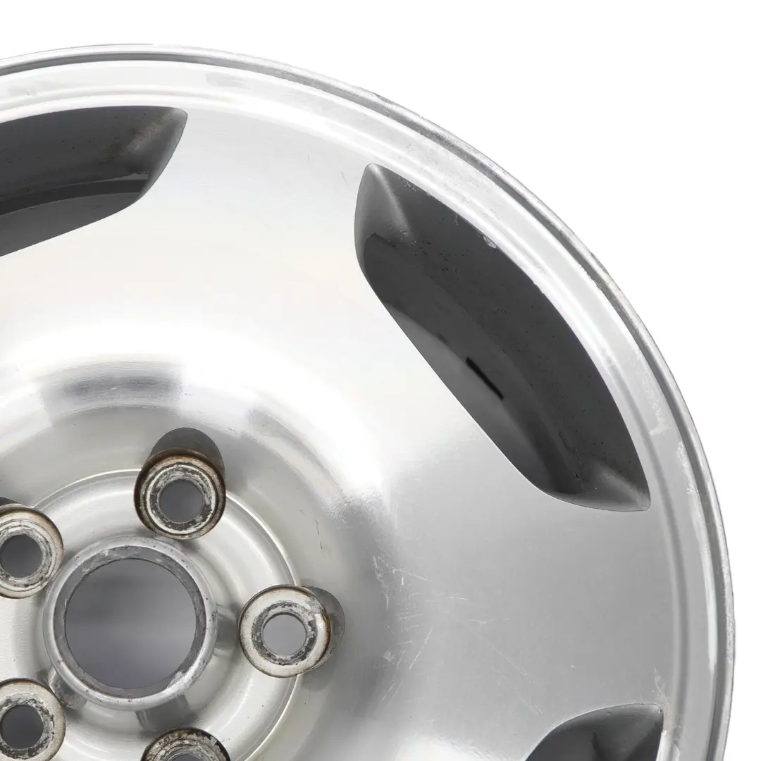 Jaguar XJR X306 XJ6 X300 Alloy Wheel Rim 17" 8J ET:33 - SKU MNA6116AA-1 - Part number MNA6116AA