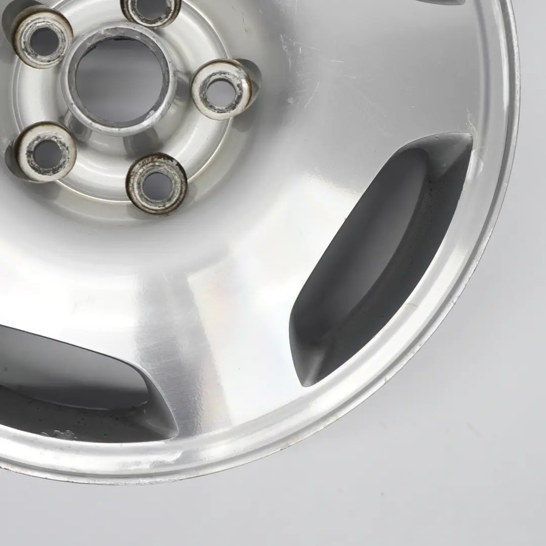 Jaguar XJR X306 XJ6 X300 Alloy Wheel Rim 17" 8J ET:33 - SKU MNA6116AA-1 - Part number MNA6116AA