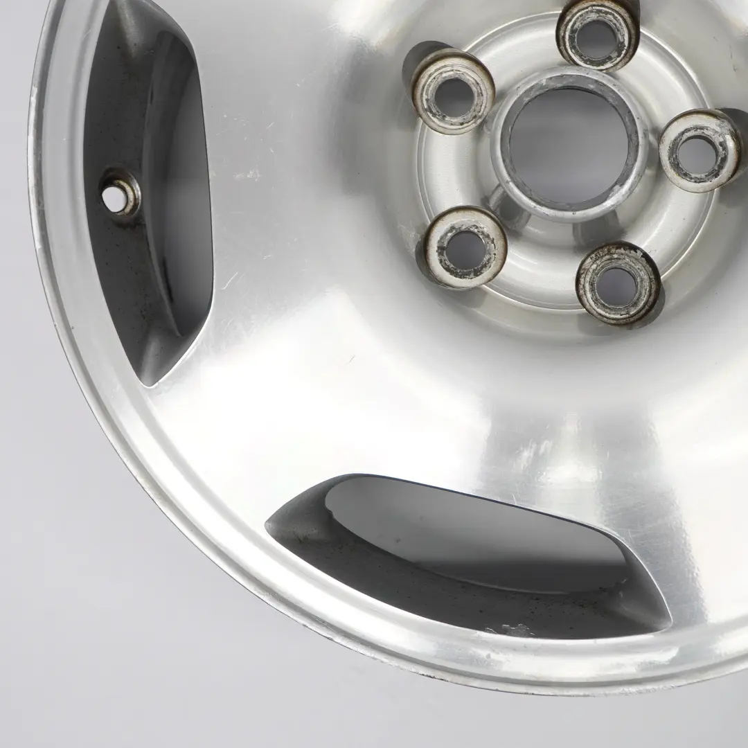  Jaguar XJR X306 XJ6 X300 Alloy Wheel Rim 17" 8J ET:33 - SKU MNA6116AA-1 - Part number MNA6116AA
