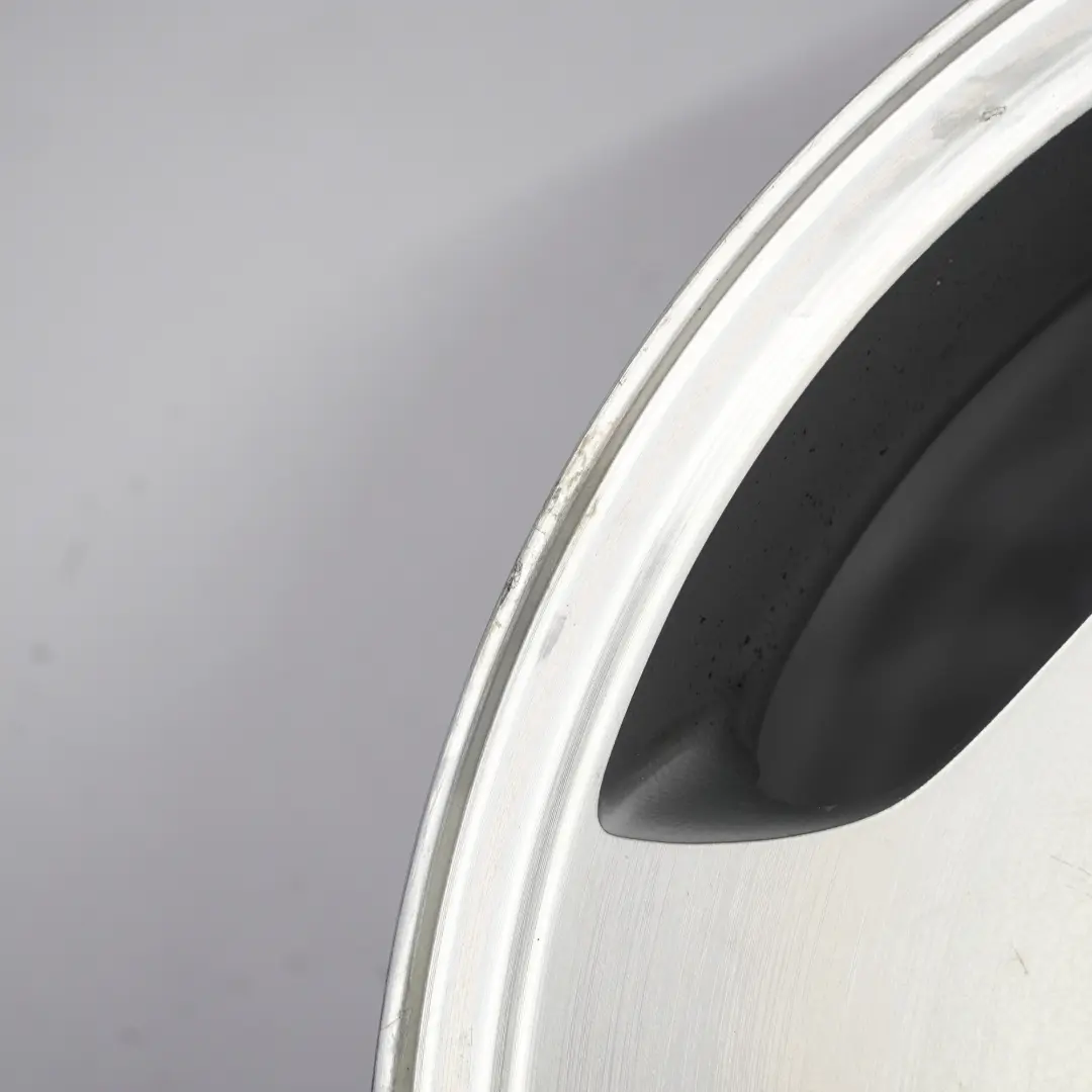 Jaguar XJR X306 XJ6 X300 Alloy Wheel Rim 17" 8J ET:33 - SKU MNA6116AA-1 - Part number MNA6116AA