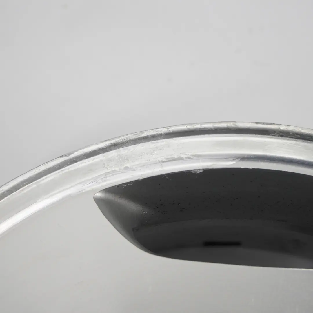  Jaguar XJR X306 XJ6 X300 Alloy Wheel Rim 17" 8J ET:33 - SKU MNA6116AA-1 - Part number MNA6116AA