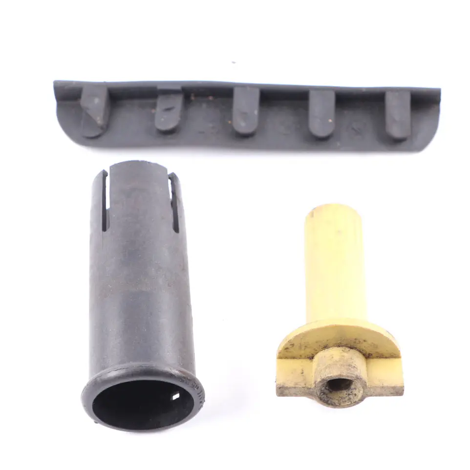Jaguar XJ X308 XJR Tool Kit Storage Foam Wheel Wrench Lifting Jack - SKU MNA6360AB - Part number MNA6360AB