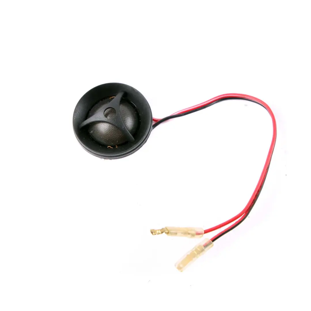 Genuine HiFi Stereo Audio Tweeter Car Speaker 110W to with Part number Morel MT-22 Genuine HiFi Stereo Audio Tweeter Car Speaker 110W - SKU Morel MT-22 - Part number Morel MT-22