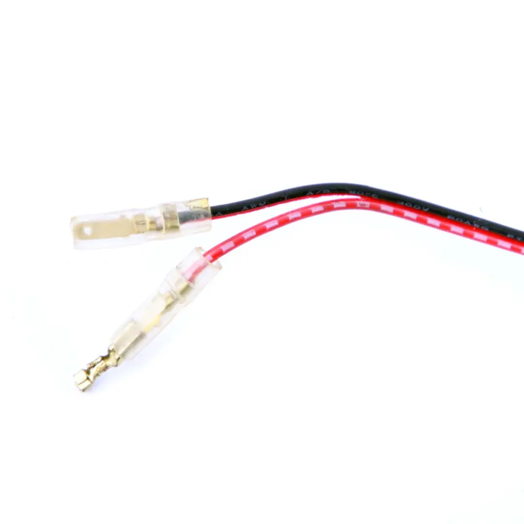 Genuine HiFi Stereo Audio Tweeter Car Speaker 110W  - SKU Morel MT-22 - Part number Morel MT-22